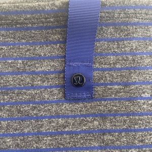 Reversible Vinyasa Scarf